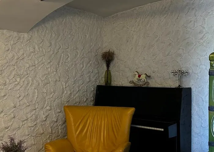 公寓 Nomads Village